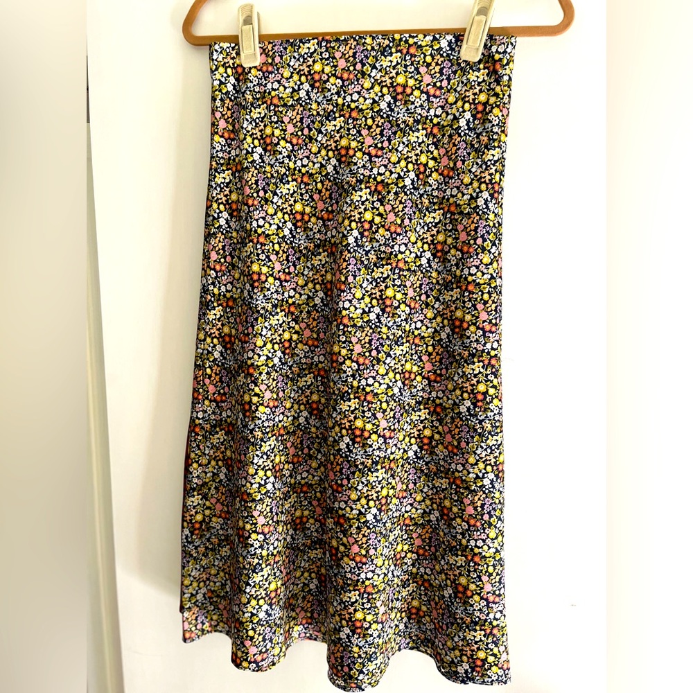 LOFT skirt size XS